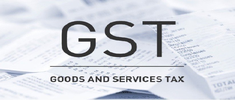 GST RATE