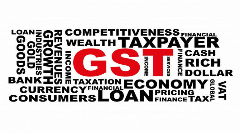 Top GST Accounting Software