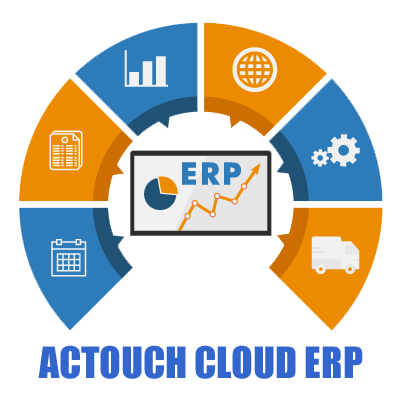 Best ERP for Small Business