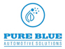 Pure-Blue