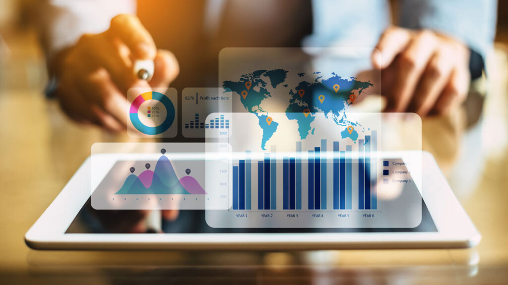 Budgeting vs Forecasting