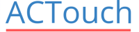 ACTouch Logo